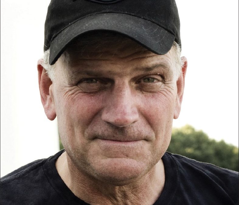 “Everyone Has to Make a Choice” Republished from The Journey – Winter 2010